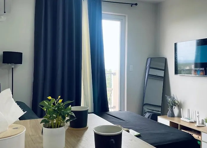 Apartment Saekyung Marigondon