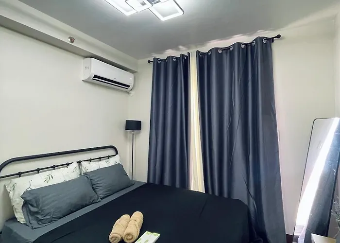 Saekyung Marigondon Apartment *